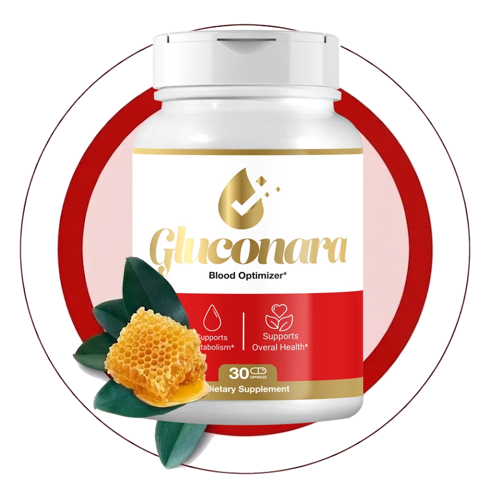 Gluconara Review: Does This Blood Sugar Aid Work?